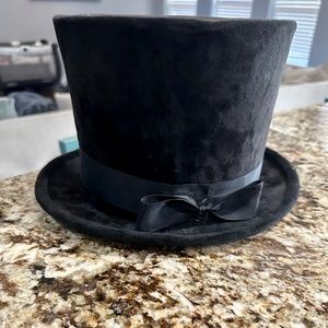 Top hat